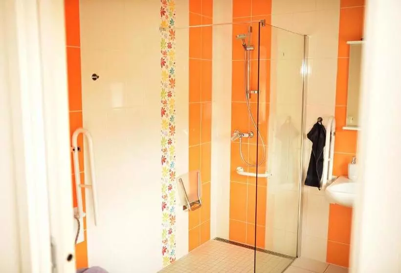 Majatalo Penzion Rozárka