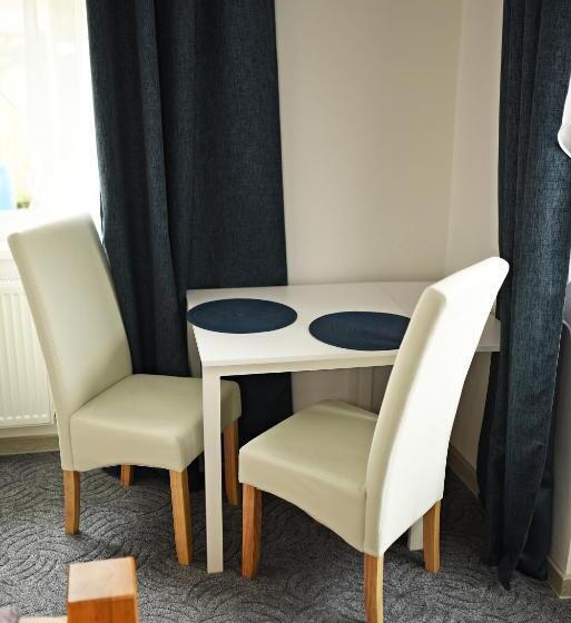 פנסיון Penzion Rozárka