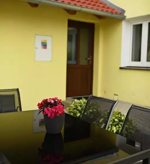 Majatalo Penzion Rozárka