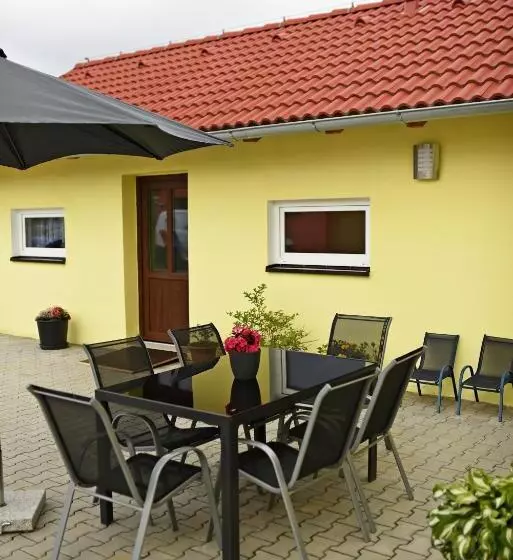 Majatalo Penzion Rozárka