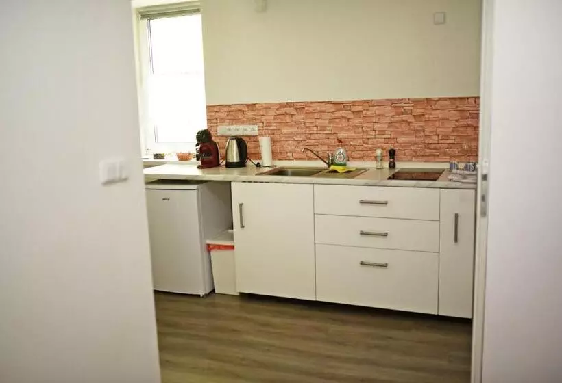 Majatalo Penzion Rozárka