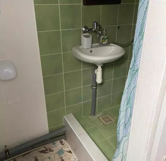 Podkrovní Apartmán
