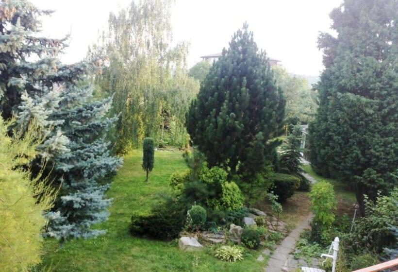 Podkrovní Apartmán