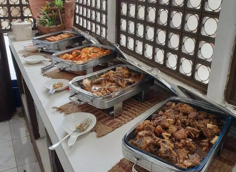 Raya Del Sol Dive Resort