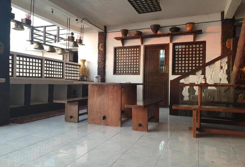 Raya Del Sol Dive Resort