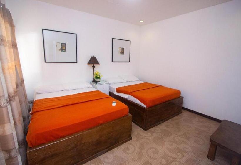 Raya Del Sol Dive Resort