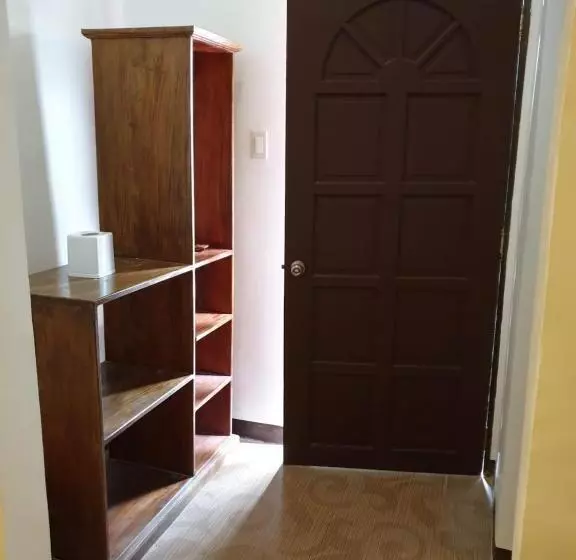 Raya Del Sol Dive Resort