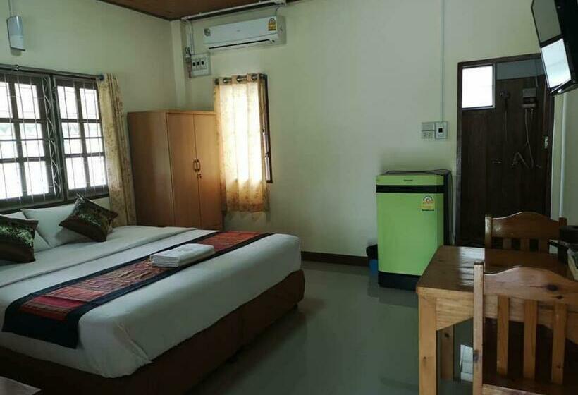 Lomakeskus Mitaree 2