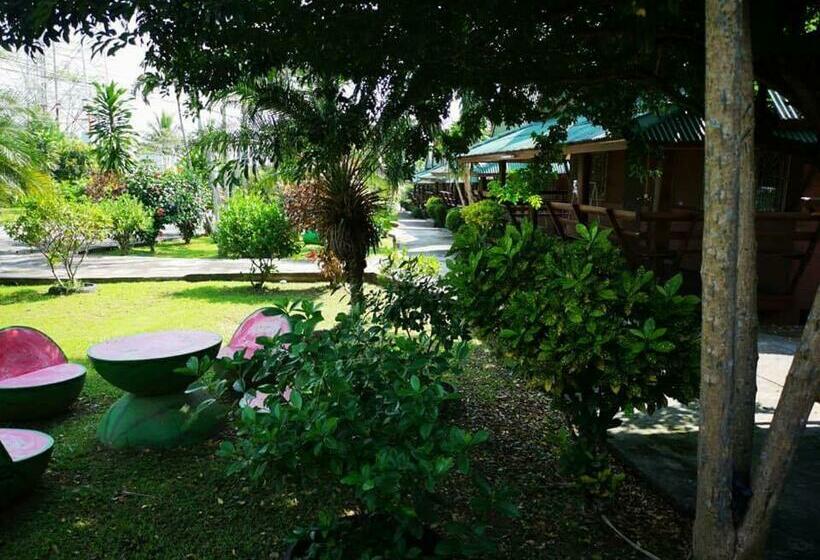 Lomakeskus Mitaree 2