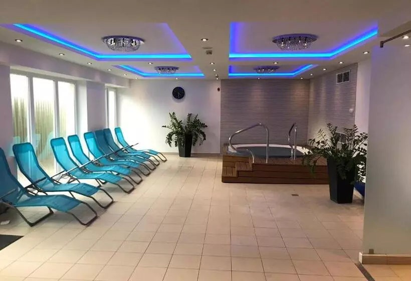 Tagore Spa Apart
