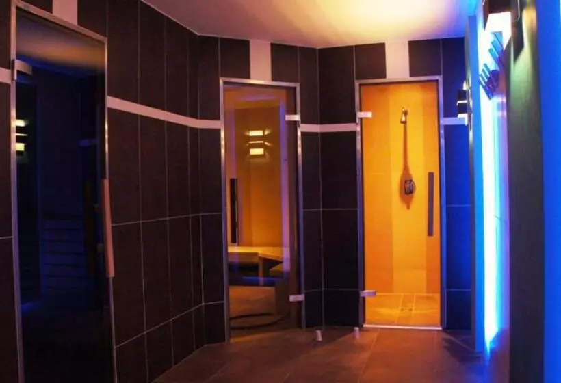 Tagore Spa Apart