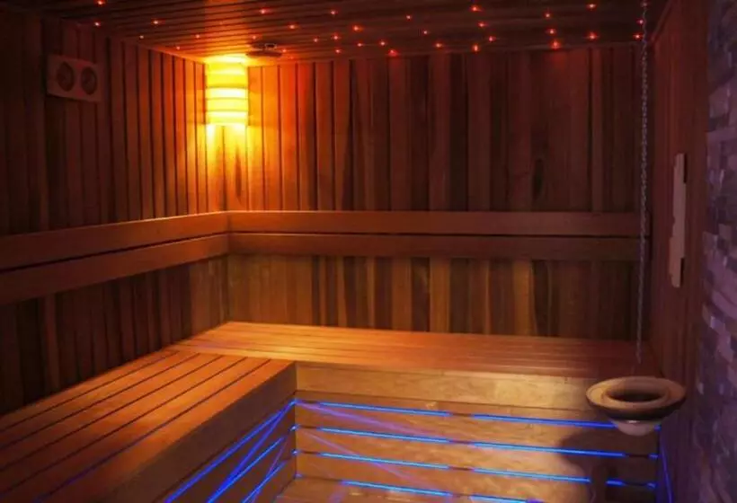 Tagore Spa Apart