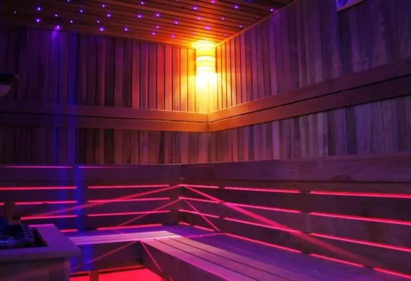 Tagore Spa Apart