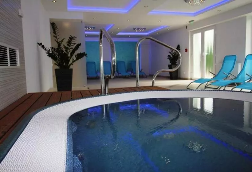 Tagore Spa Apart