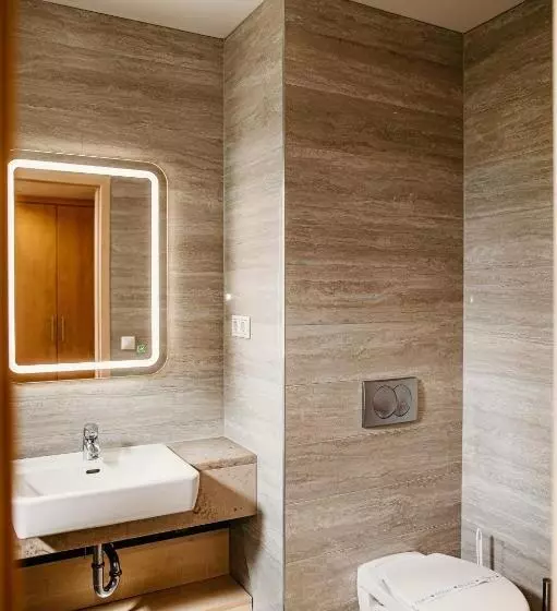 Tagore Spa Apart