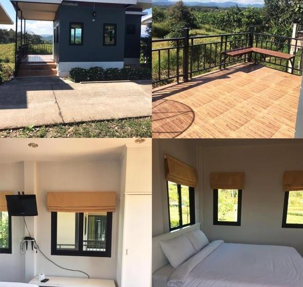 Thungchanghill Resort