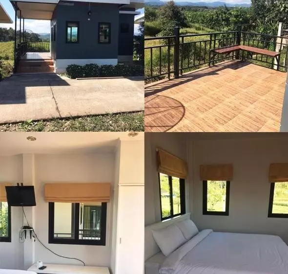 Thungchanghill Resort