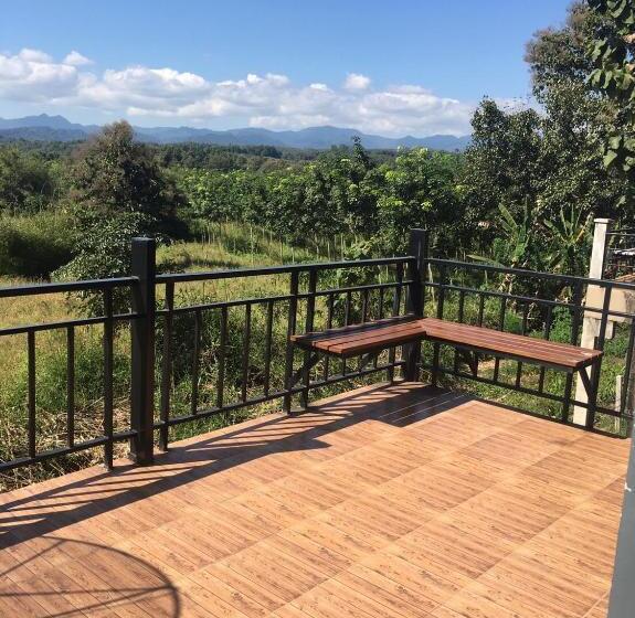 Thungchanghill Resort