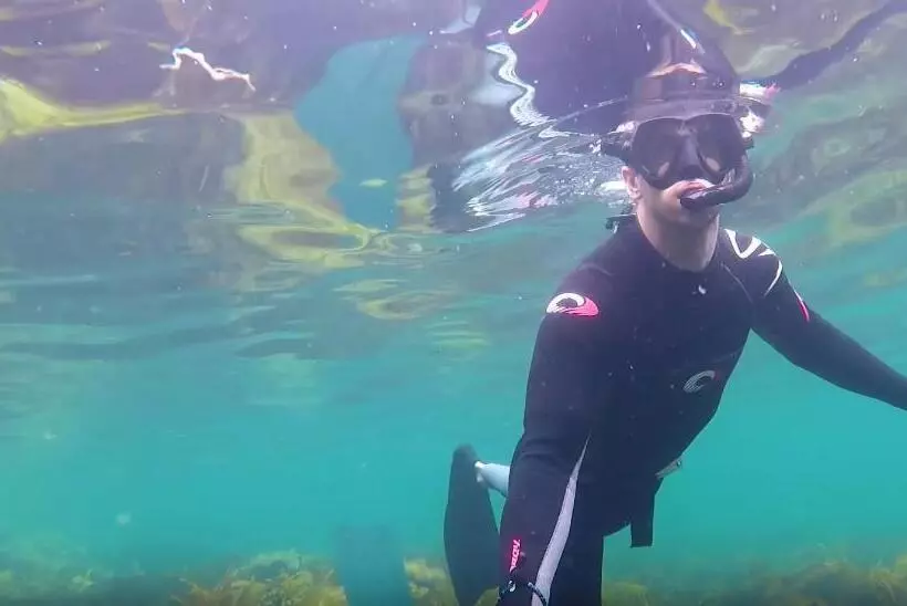 Two Bed Bungalow With Sunroom And Stunning Views