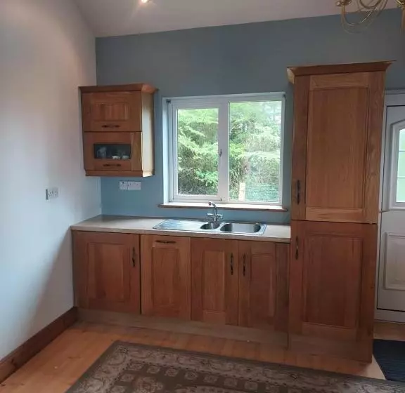 Two Bed Bungalow With Sunroom And Stunning Views