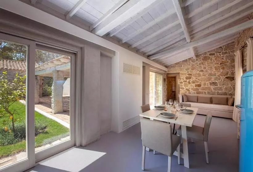 Villa Morisca