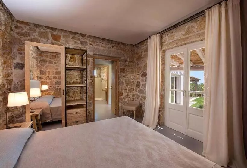 Villa Morisca