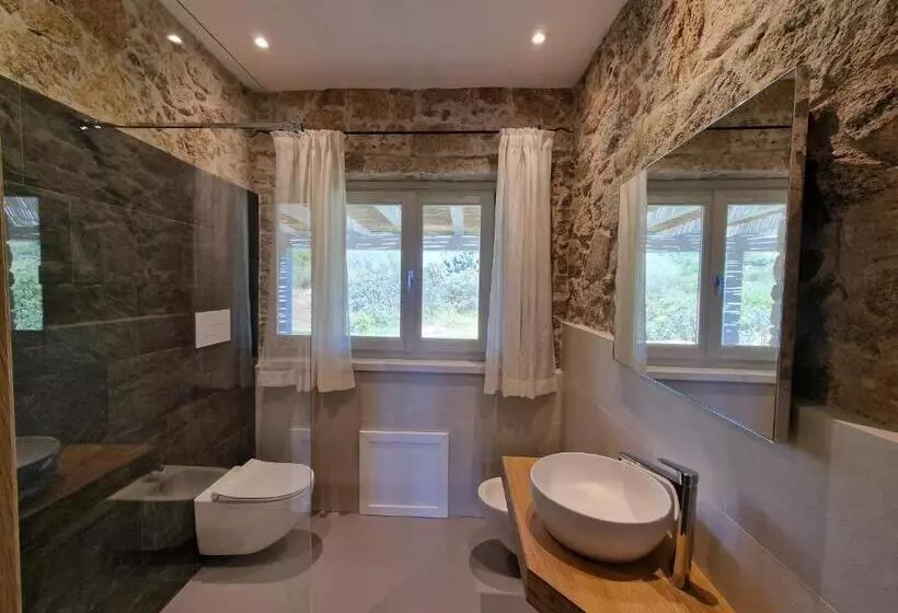Villa Morisca