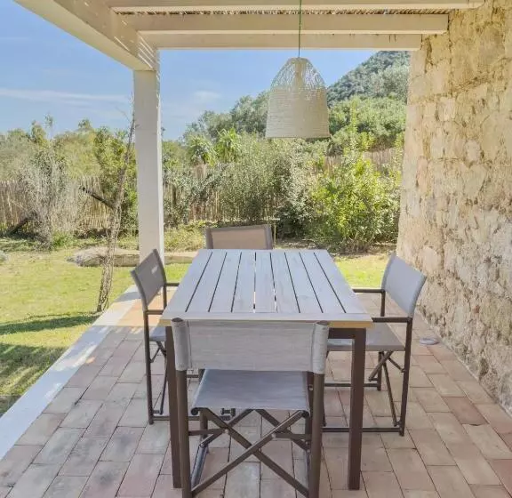 Villa Morisca