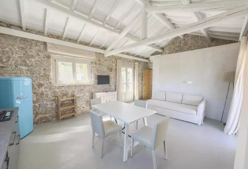 Villa Morisca
