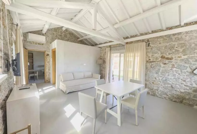 Villa Morisca