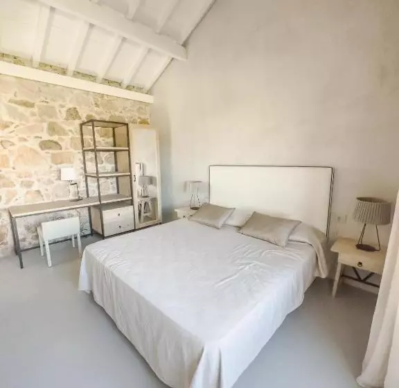 Villa Morisca
