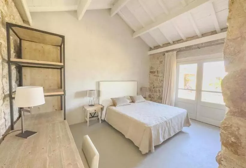 Villa Morisca
