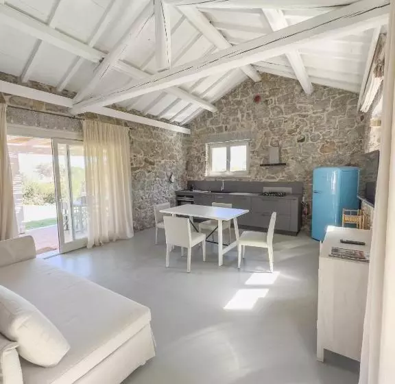 Villa Morisca