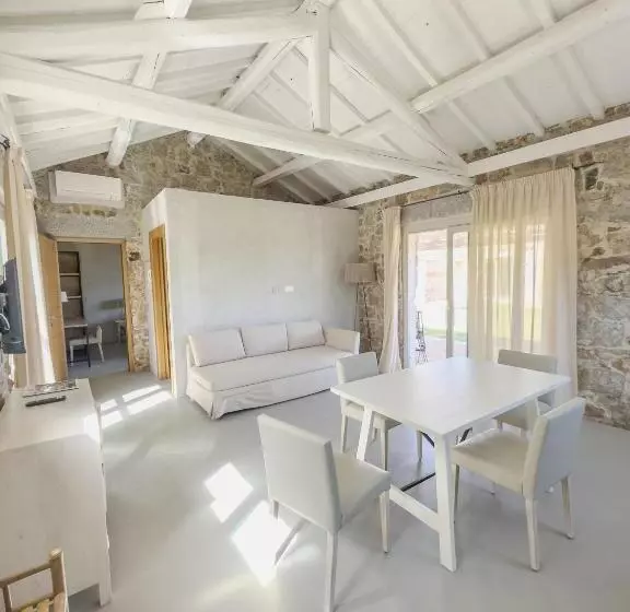 Villa Morisca