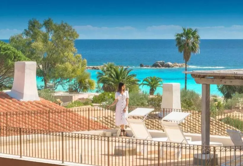 Villa Morisca
