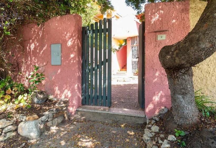 Welcomely   Josto Panoramic House