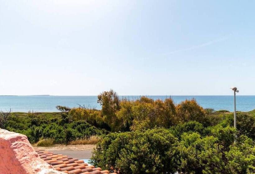 Welcomely   Josto Panoramic House