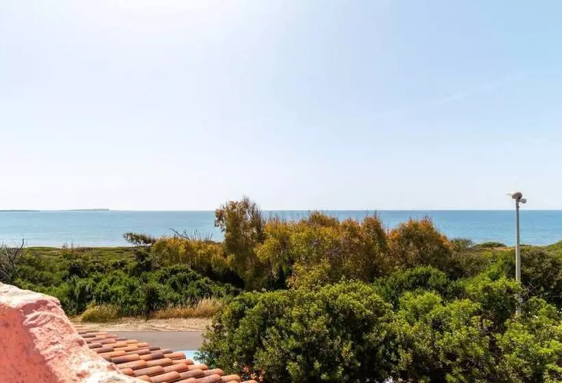 Welcomely   Josto Panoramic House