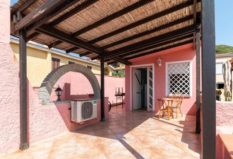 Welcomely   Josto Panoramic House