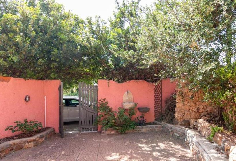 Welcomely   Josto Panoramic House