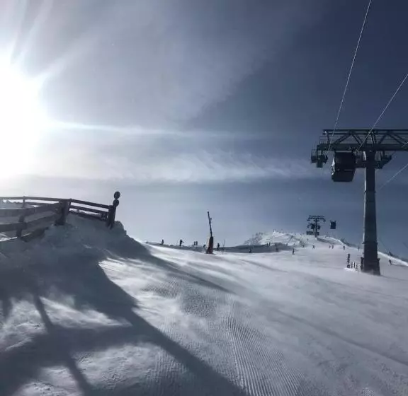 Apartmány Liptov Maco