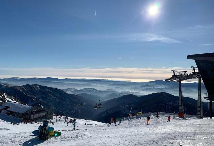 Apartmány Liptov Maco