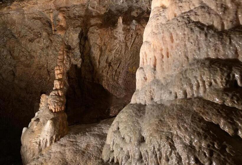 Apartmány Liptov Maco