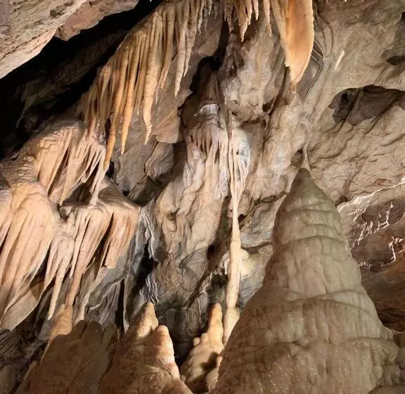 Apartmány Liptov Maco