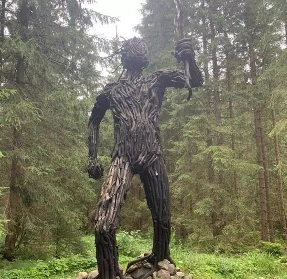 Apartmány Liptov Maco