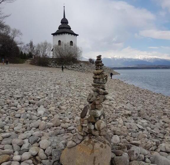 Apartmány Liptov Maco