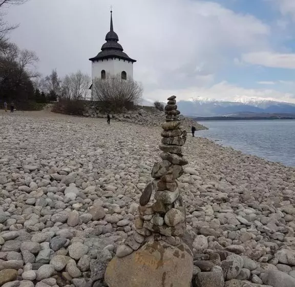 Apartmány Liptov Maco