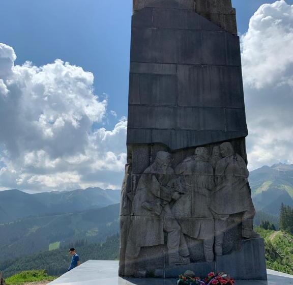 Apartmány Liptov Maco