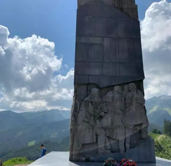 Apartmány Liptov Maco