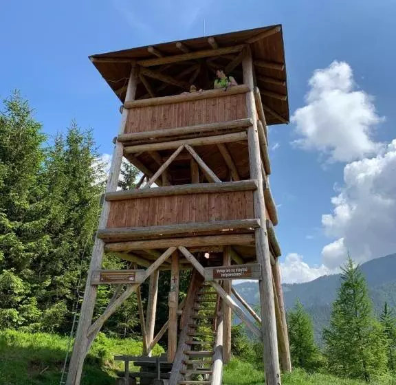 Apartmány Liptov Maco